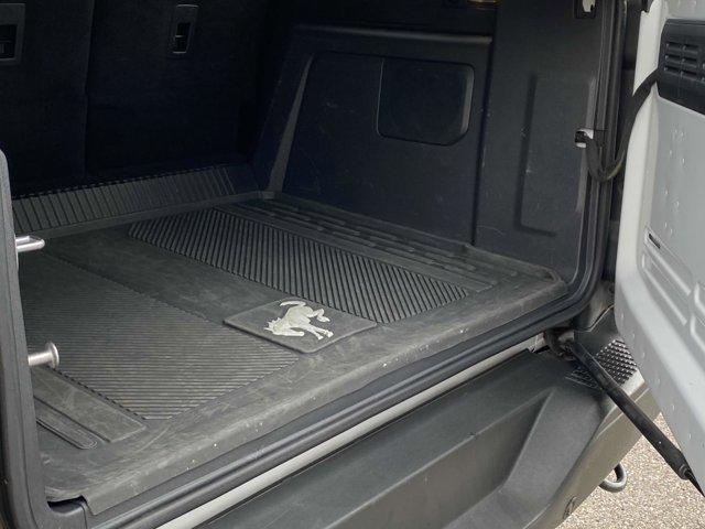 used 2023 Ford Bronco car, priced at $62,990