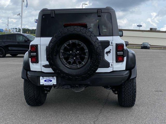 used 2023 Ford Bronco car, priced at $62,990