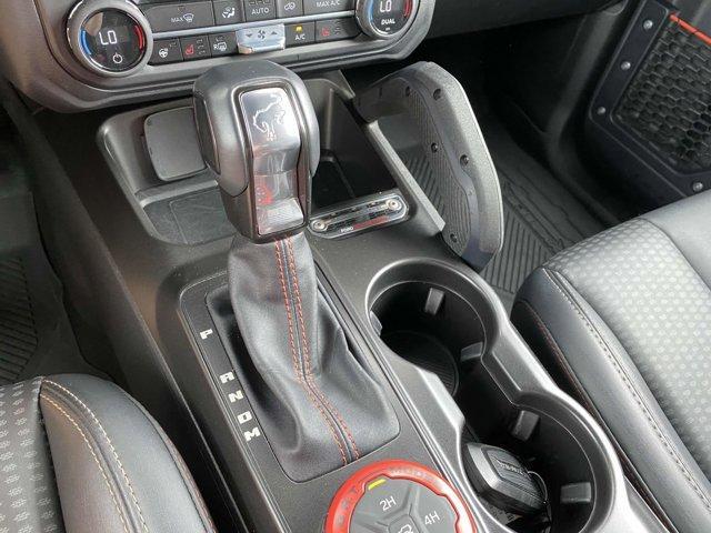 used 2023 Ford Bronco car, priced at $62,990