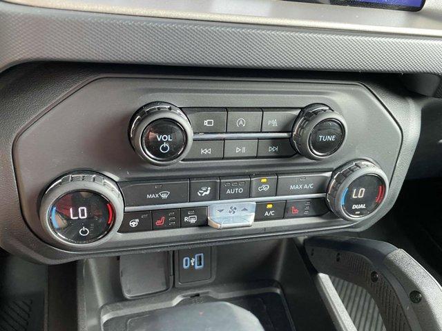 used 2023 Ford Bronco car, priced at $62,990