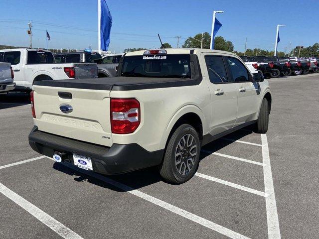 new 2025 Ford Escape car, priced at $30,325