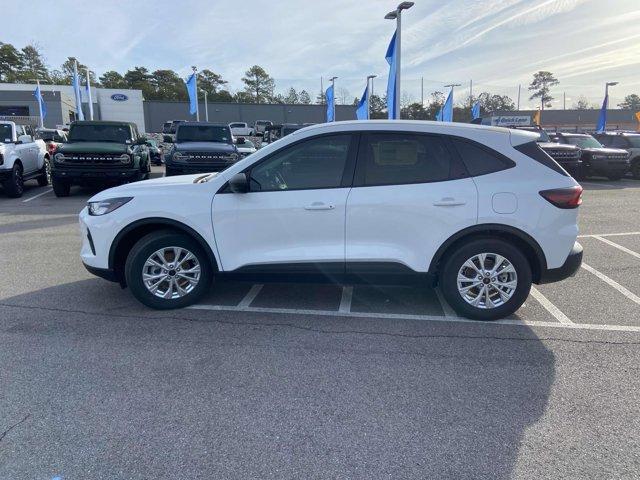 new 2025 Ford Escape car, priced at $29,139