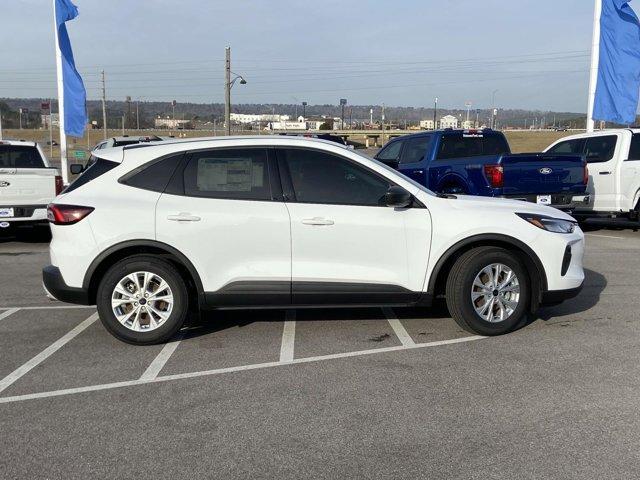 new 2025 Ford Escape car, priced at $29,139