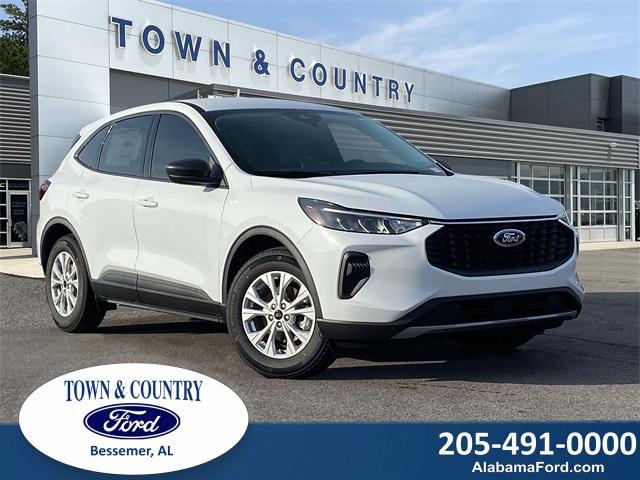new 2025 Ford Escape car, priced at $29,171