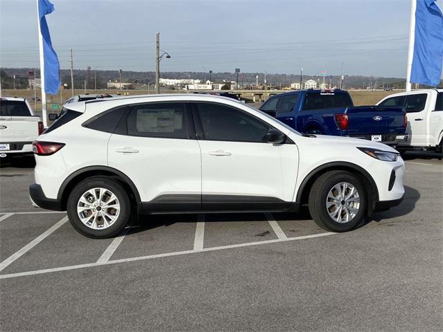 new 2025 Ford Escape car, priced at $28,139