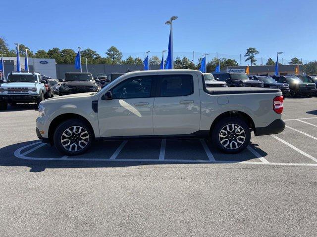 new 2025 Ford Escape car, priced at $30,325