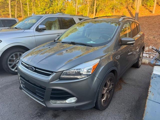 used 2014 Ford Escape car