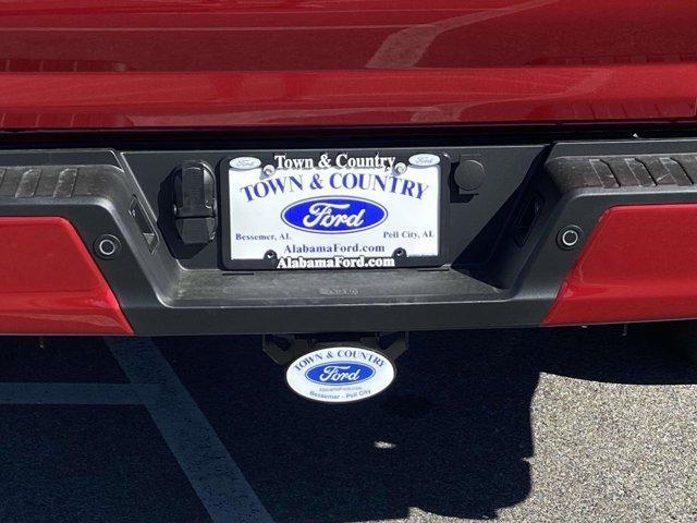 new 2025 Ford F-150 car, priced at $64,439