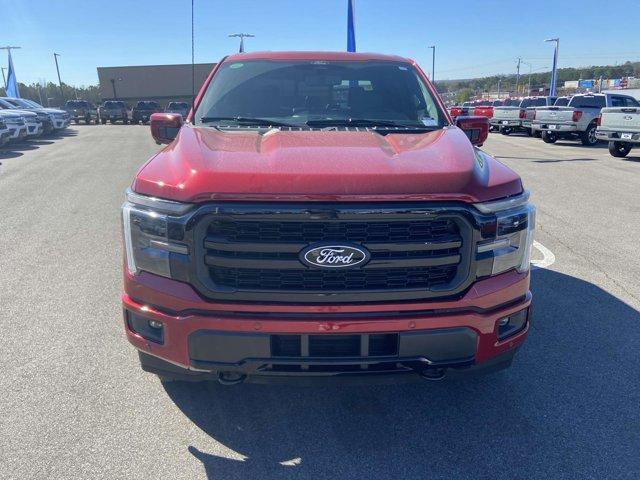 new 2025 Ford F-150 car, priced at $64,439