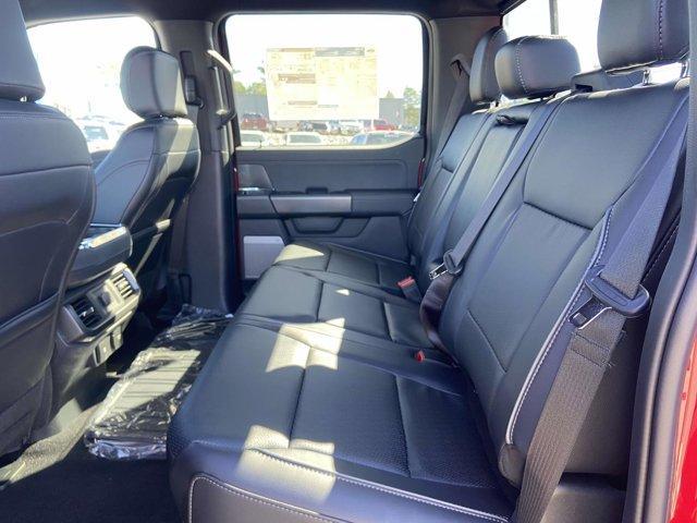 new 2025 Ford F-150 car, priced at $64,439