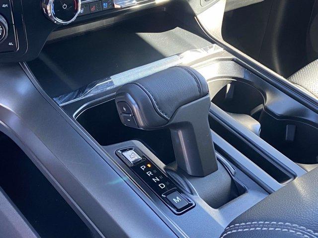 new 2025 Ford F-150 car, priced at $64,439