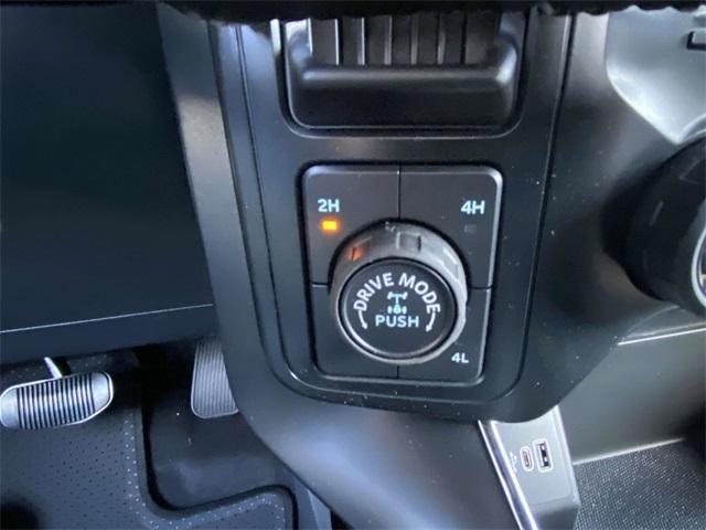 new 2025 Ford F-150 car, priced at $55,130