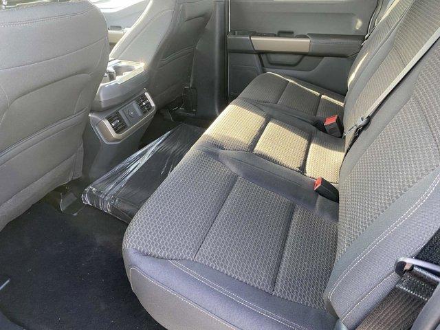 new 2025 Ford F-150 car, priced at $53,185
