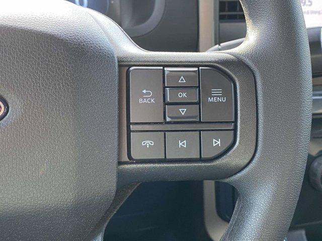 new 2025 Ford F-150 car, priced at $53,185