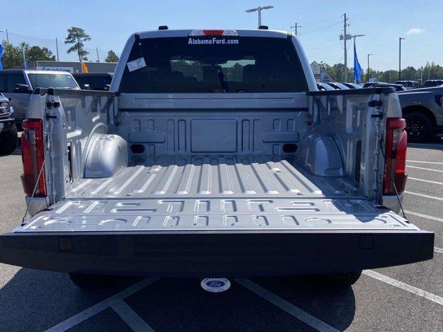 new 2024 Ford F-150 car, priced at $56,978