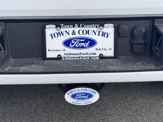 new 2025 Ford F-150 car, priced at $54,602