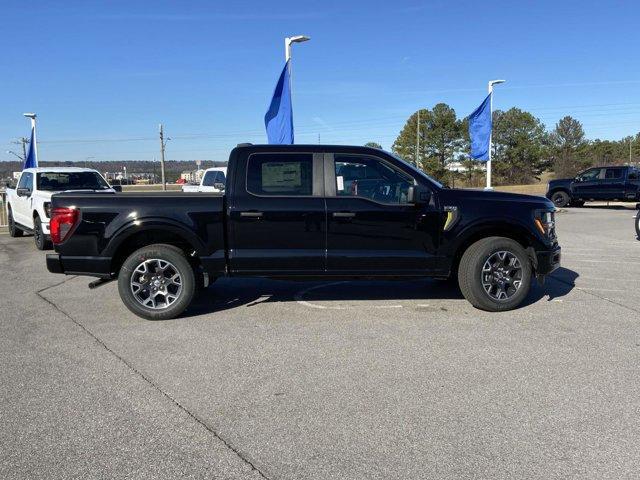 new 2024 Ford F-150 car, priced at $44,032