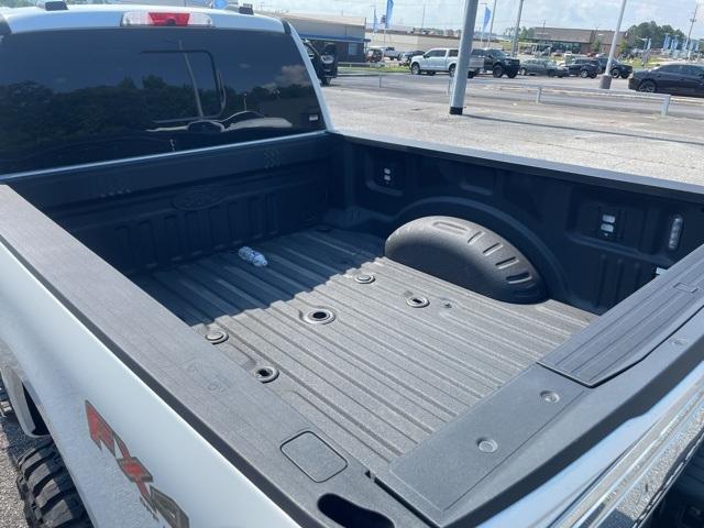 used 2024 Ford F-250 car, priced at $93,995
