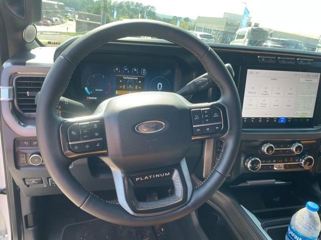 used 2024 Ford F-250 car, priced at $93,995
