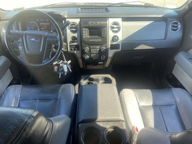 used 2013 Ford F-150 car, priced at $14,990