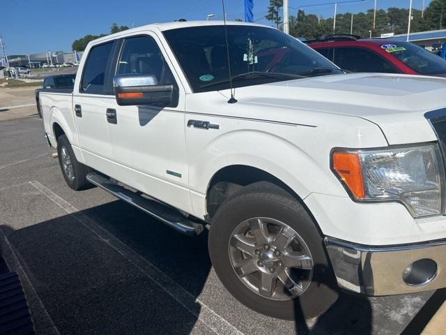 used 2013 Ford F-150 car, priced at $15,990