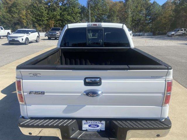 used 2013 Ford F-150 car, priced at $14,990