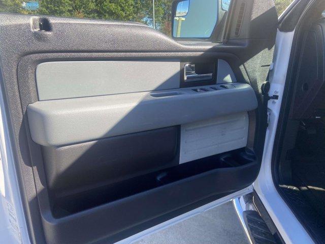 used 2013 Ford F-150 car, priced at $14,990