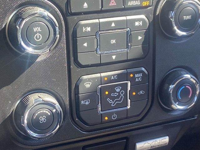 used 2013 Ford F-150 car, priced at $14,990