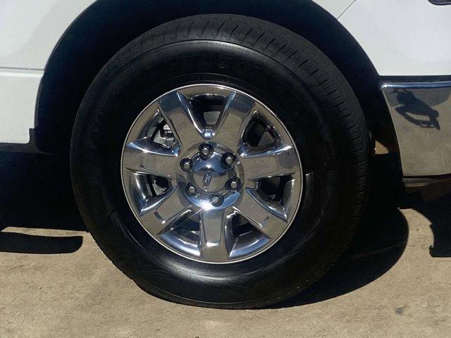 used 2013 Ford F-150 car, priced at $14,990