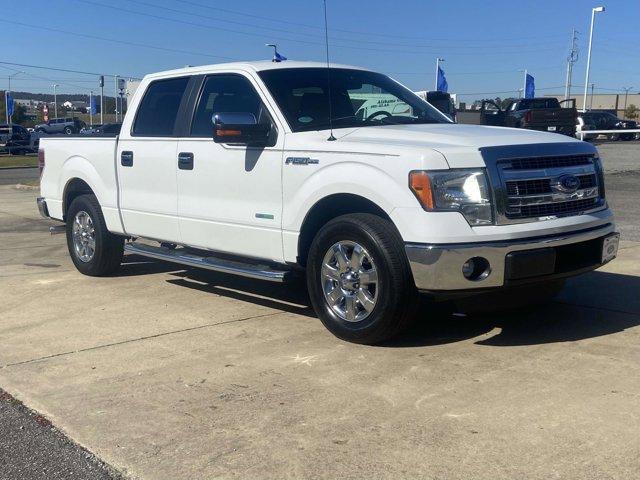 used 2013 Ford F-150 car, priced at $14,990