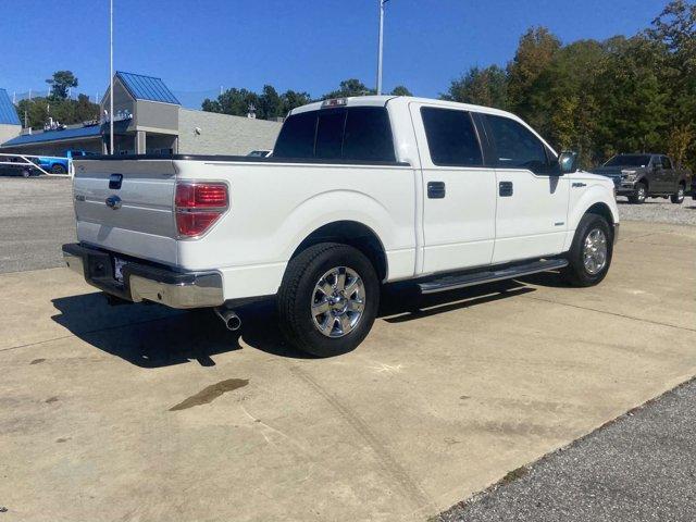 used 2013 Ford F-150 car, priced at $14,990