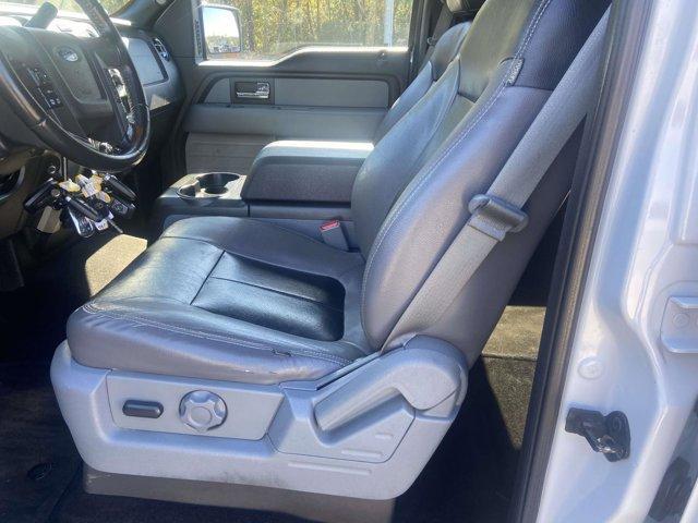 used 2013 Ford F-150 car, priced at $14,990