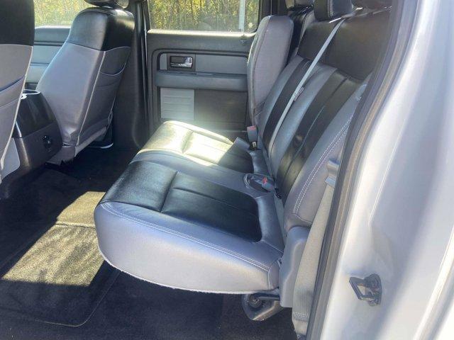 used 2013 Ford F-150 car, priced at $14,990
