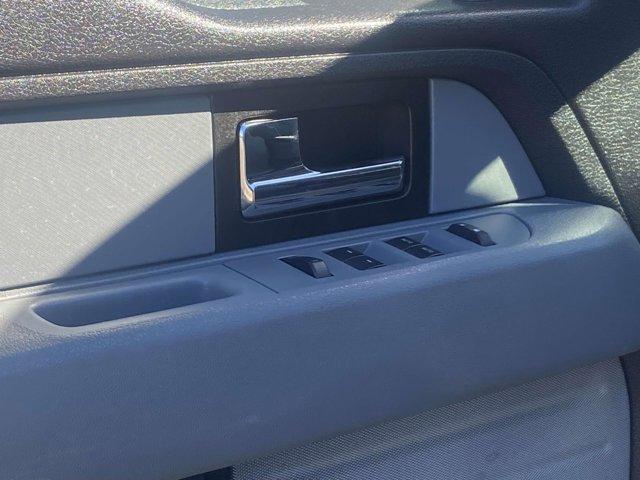 used 2013 Ford F-150 car, priced at $14,990