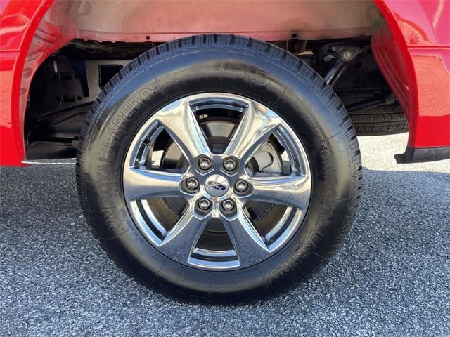 used 2019 Ford F-150 car, priced at $26,998