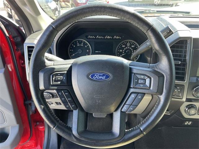 used 2019 Ford F-150 car, priced at $26,998