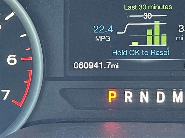 used 2019 Ford F-150 car, priced at $26,998