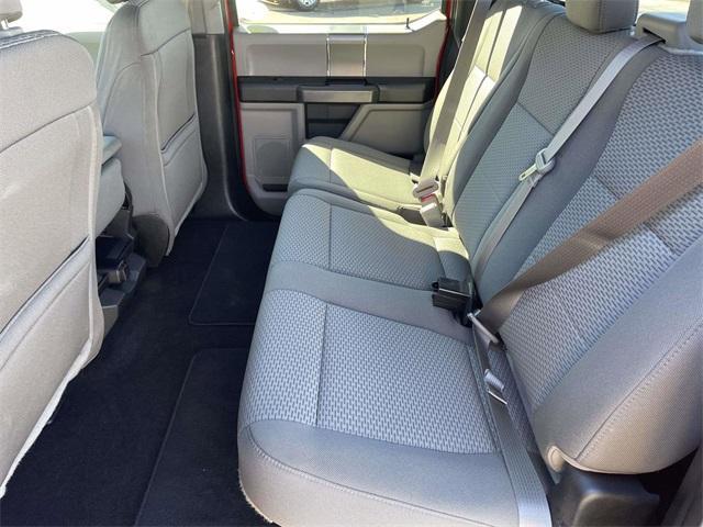 used 2019 Ford F-150 car, priced at $26,998