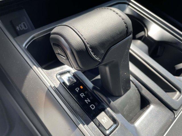 new 2025 Ford F-150 car, priced at $71,670