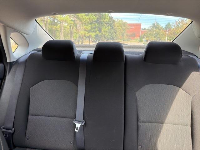 used 2023 Kia Forte car, priced at $17,998