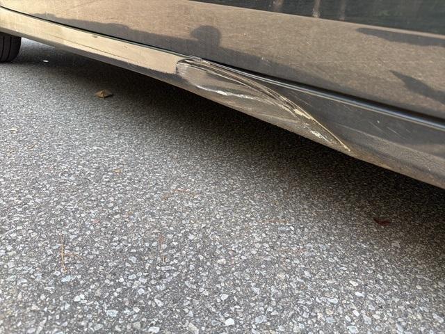 used 2023 Kia Forte car, priced at $17,998