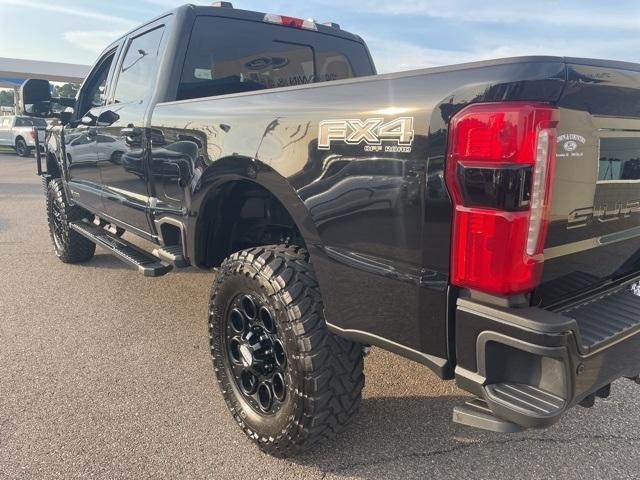 used 2023 Ford F-350 car, priced at $74,999