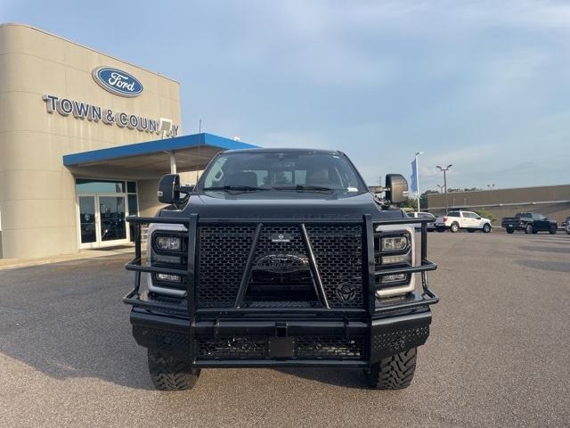 used 2023 Ford F-350 car, priced at $74,999