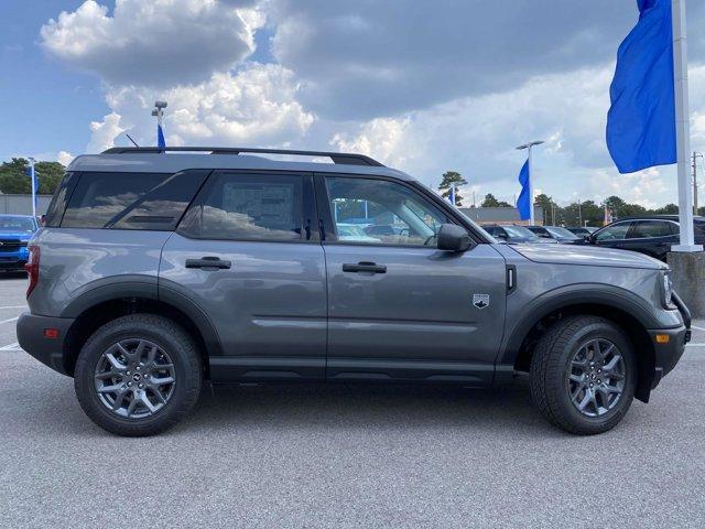 new 2025 Ford Bronco Sport car, priced at $30,995