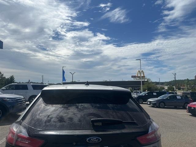 used 2021 Ford Edge car, priced at $20,990