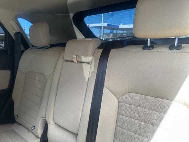 used 2021 Ford Edge car, priced at $20,990