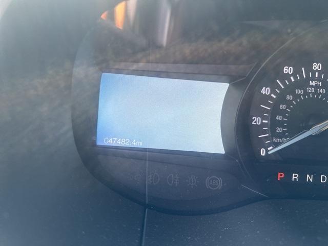 used 2021 Ford Edge car, priced at $20,990