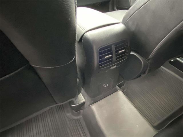 used 2022 Ford Escape car, priced at $26,890