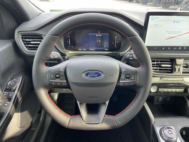 new 2025 Ford Escape car, priced at $35,341