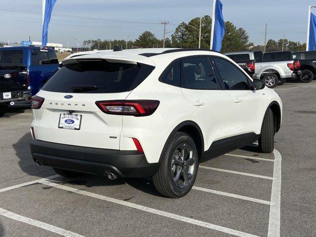 new 2025 Ford Escape car, priced at $35,341